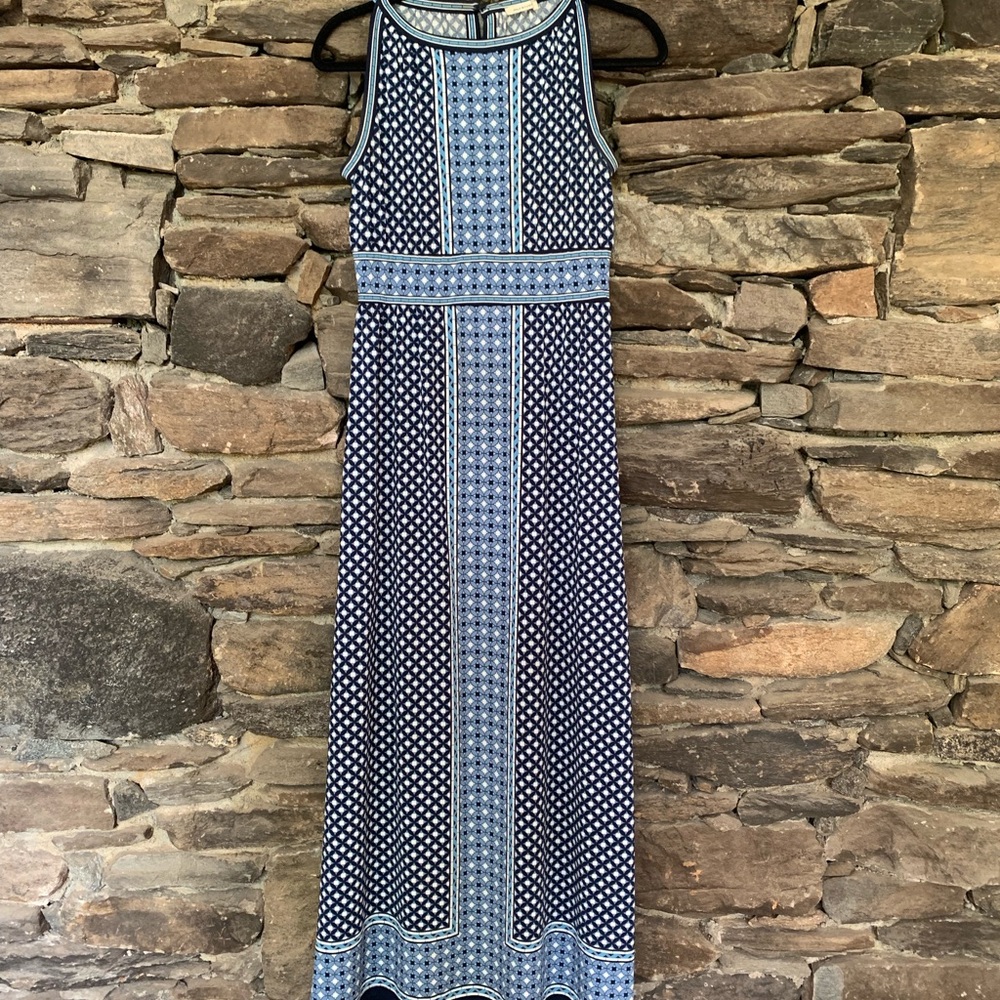 Max studios maxi dress